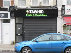 Tawhid image