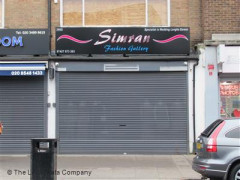 Simran Fashion Gallery image