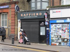 Kaffiend image