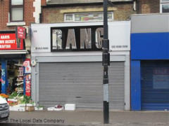 Rang image