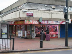 Corner Halal Meat image