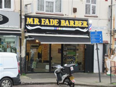 Mr Fade Barber image