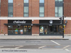 Chaiiwala image