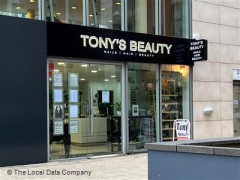 Tony's Beauty image