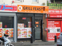 Grill Feast image