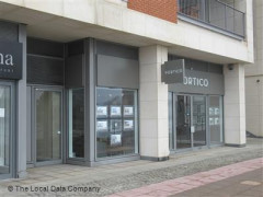 Portico image