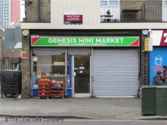 Genesis Mini Market image