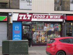 TLT Food & Wine image