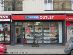 Greggs Bakery Outlet image