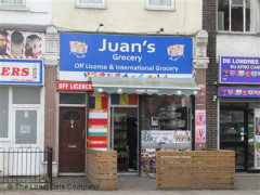 Juan's Grocery image