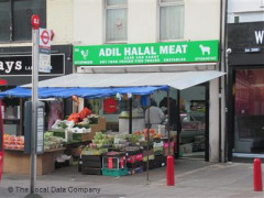 Adil Halal Meat image