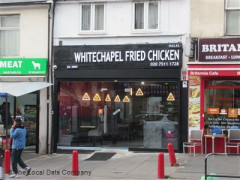 Whitechapel Fried Chicken image