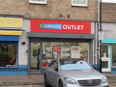 Greggs Outlet image