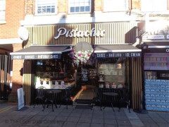Pistachio  image