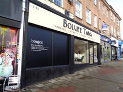 Boujee Tans image