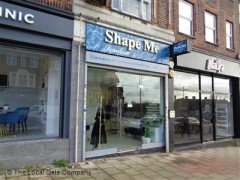 Shape Me London image