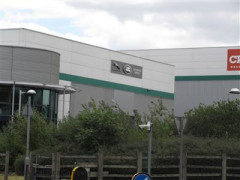 Land Rover Approved Dealers image