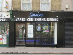 Smokez image
