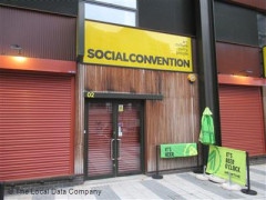Social Convention image