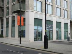 Royal Wharf Aesthetics & Academy image