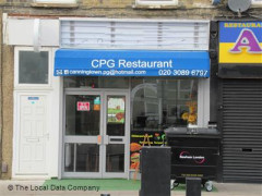 CPG Restaurant image
