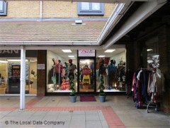 Bisou Boutique image