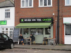 Bean On The Green image