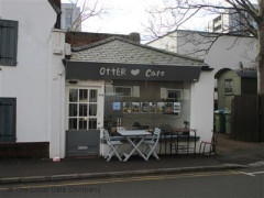 Otter Cafe image