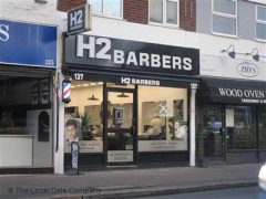 H2 Barbers image