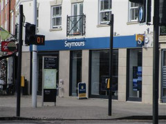 Seymours Estate Agents image