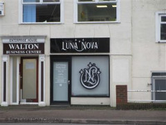 Luna Nova image