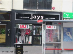 Jays image