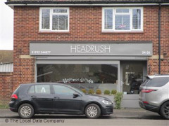 Headrush image