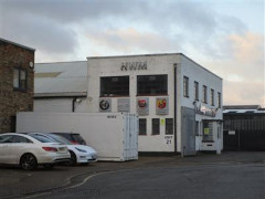 Abarth Service Centre image