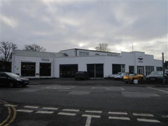 Aston Martin Approved Dealers image