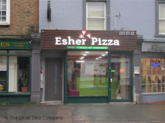 Esher Pizza image