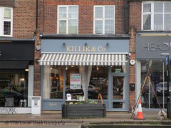 Killik & Co image