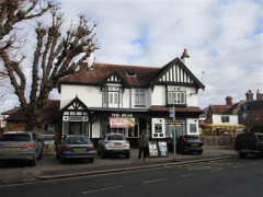 The Bear Barbers image