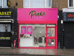 Pinkx Salon image