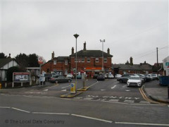 Saba Parking image