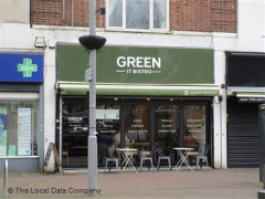 Green 17 Bistro image