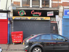 Curry Kitchen image