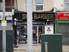Lusha Barber image