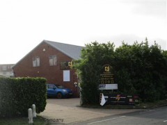 East London Electrical Distribution image
