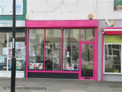 Hairdresser image
