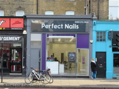 Perfect Nails image