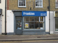 Frankie's image