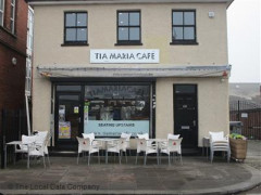 Tia Maria Cafe image