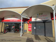 Post Office image