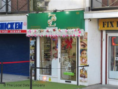 Zipp Creations image